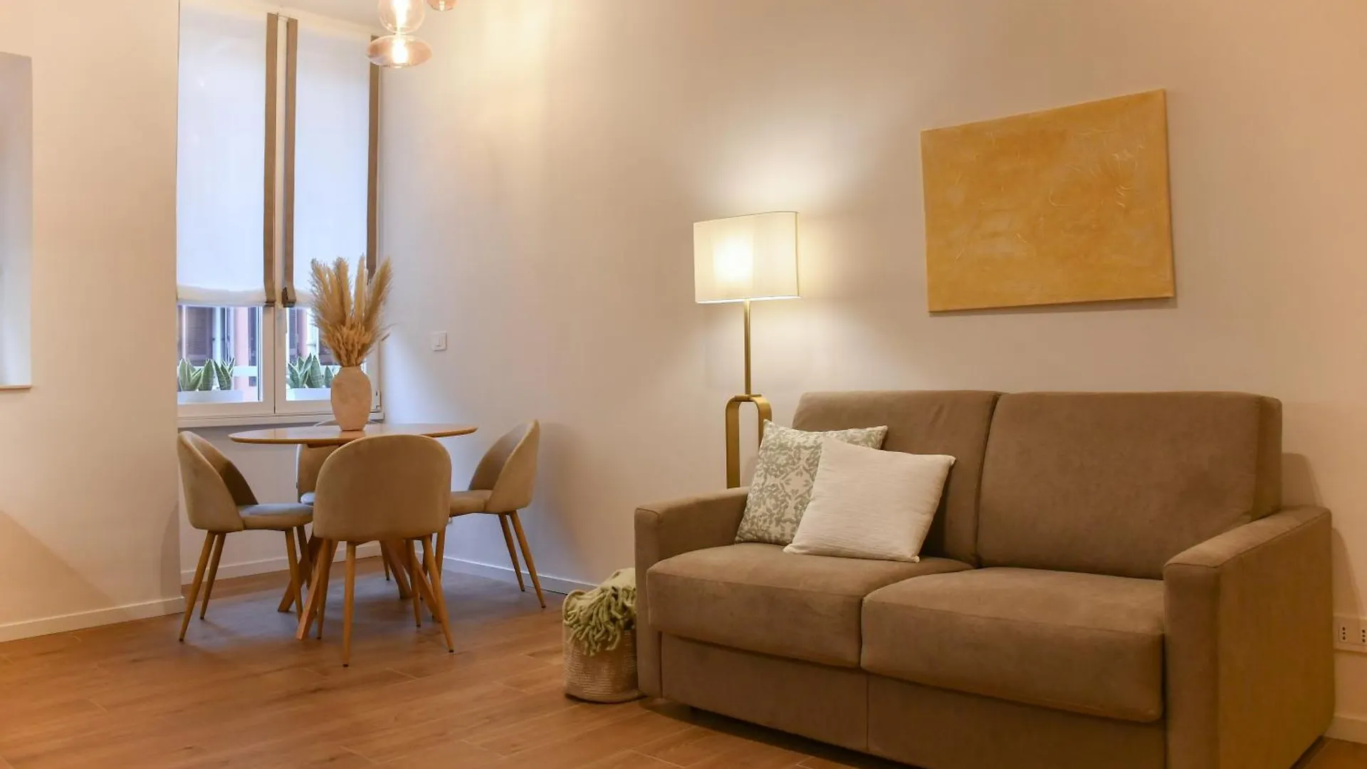 Maralf Urban Suites 罗马 0*,  意大利