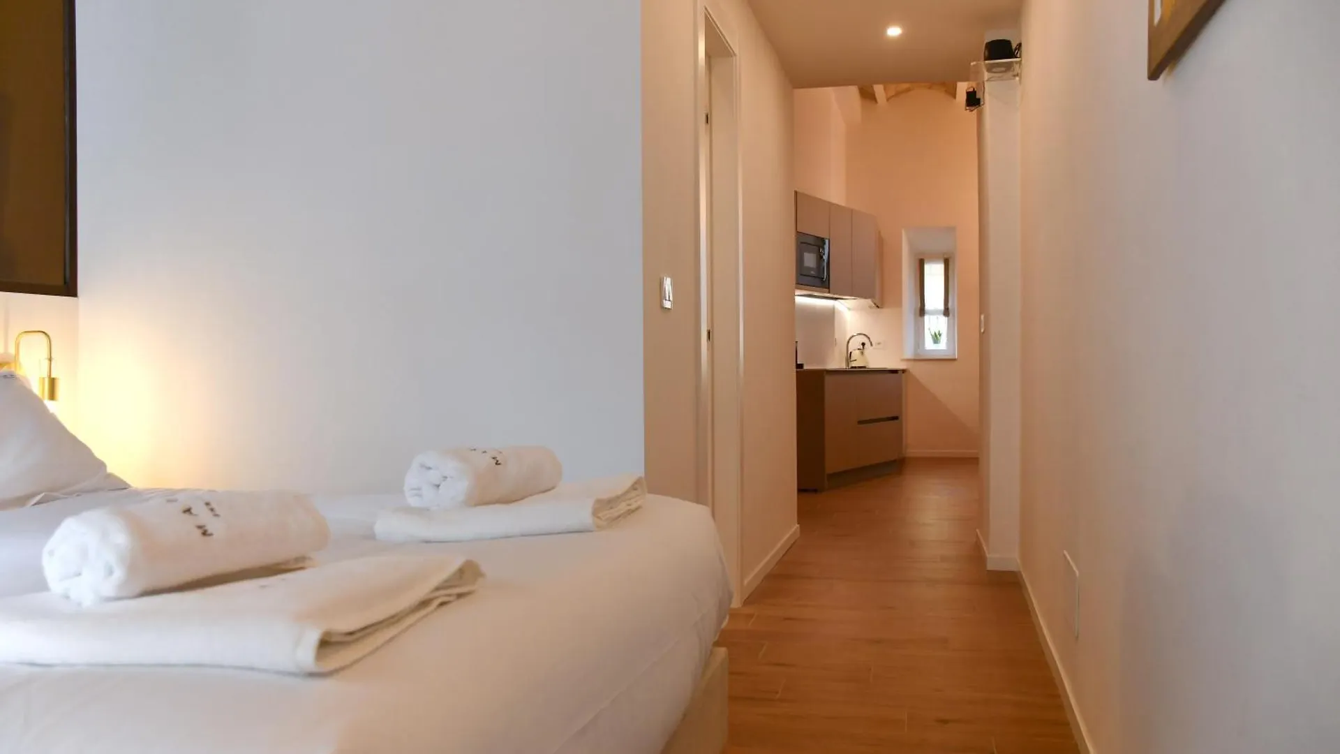 Maralf Urban Suites 罗马