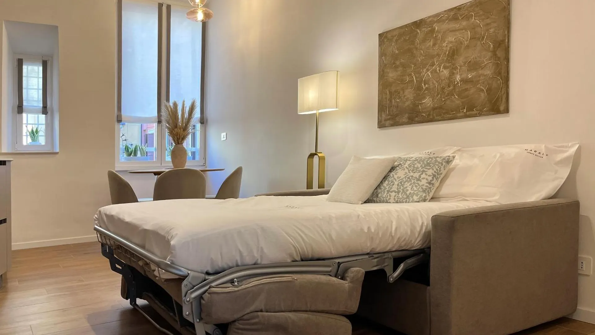 Maralf Urban Suites 罗马 0*,  意大利
